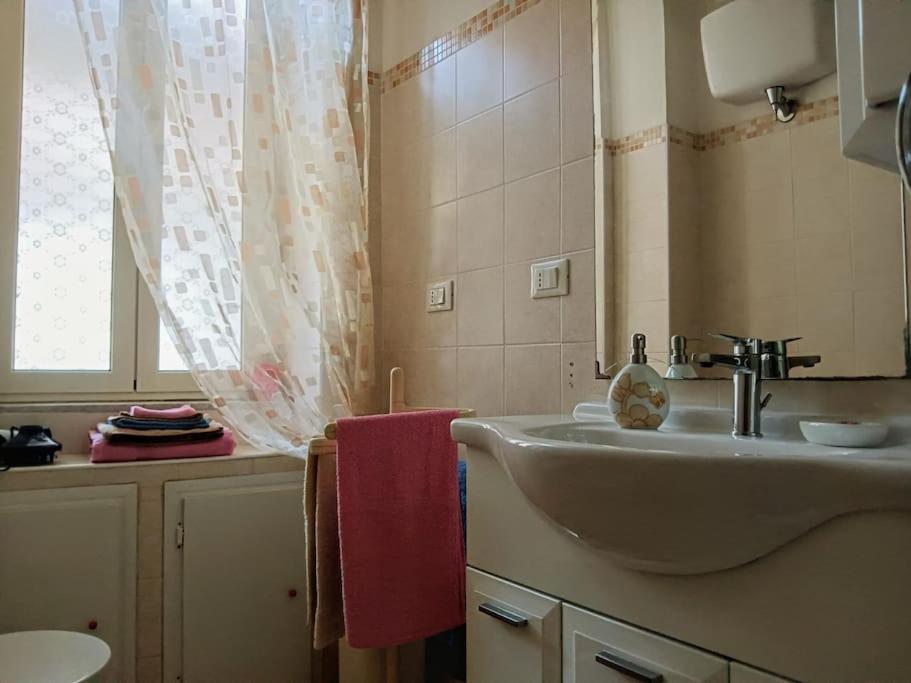 Fountains' Square Apartment Formia Exterior photo