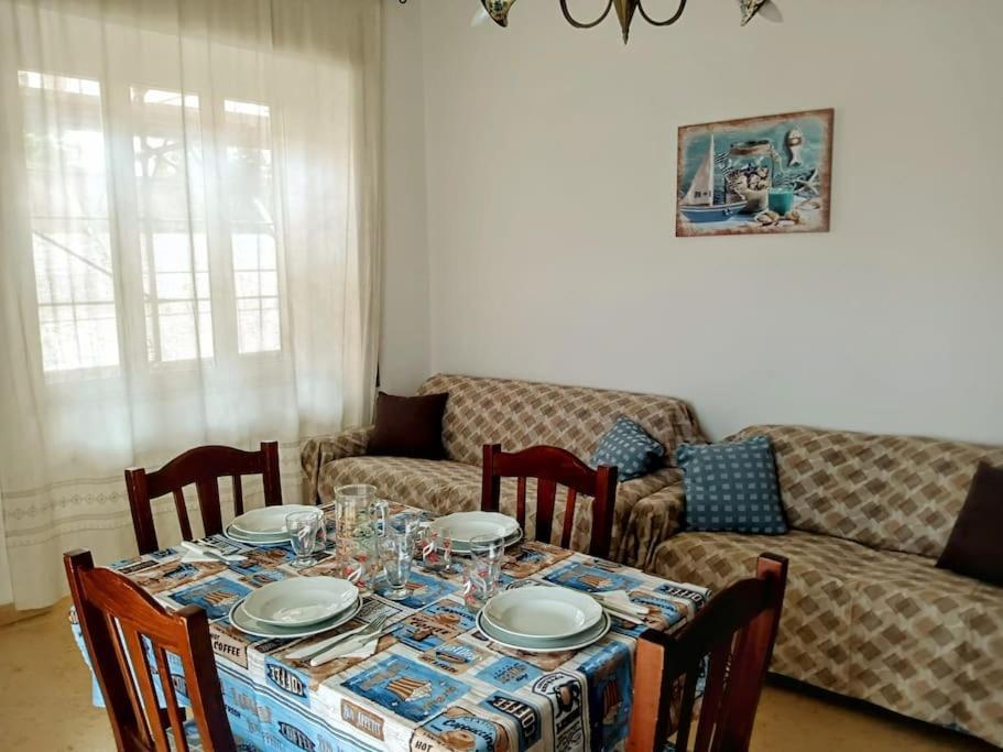 Fountains' Square Apartment Formia Exterior photo