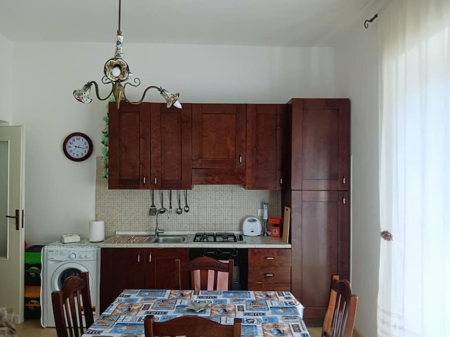 Fountains' Square Apartment Formia Exterior photo