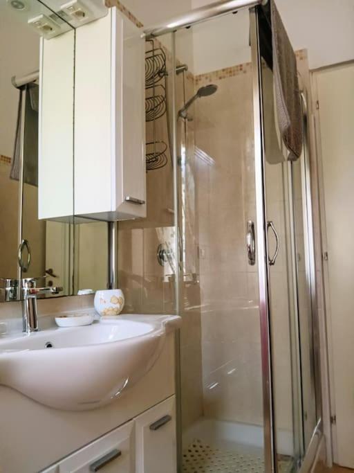 Fountains' Square Apartment Formia Exterior photo
